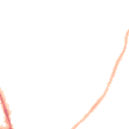 Night-time road noise heatmap for ST16 3DX