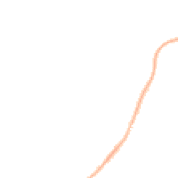 Night-time road noise heatmap for ST16 3HJ