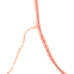 Night-time road noise heatmap for ST16 3JJ