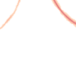 Night-time road noise heatmap for ST16 3NS