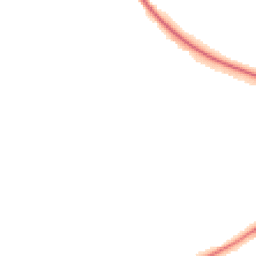 Night-time road noise heatmap for ST16 3NY