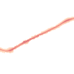 Night-time road noise heatmap for ST16 3RW