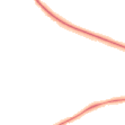 Night-time road noise heatmap for ST16 3SZ