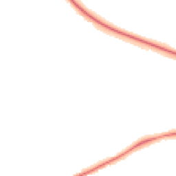 Night-time road noise heatmap for ST16 3UW