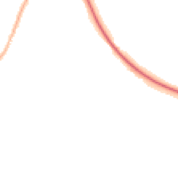 Night-time road noise heatmap for ST16 3XH