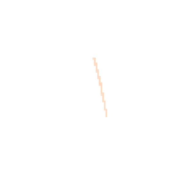 Night-time road noise heatmap for ST19 9AG