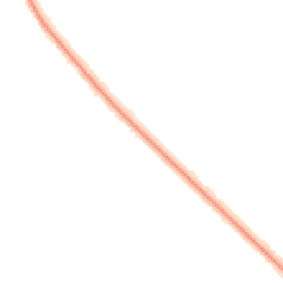 Night-time road noise heatmap for ST2 0AA