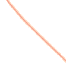 Night-time road noise heatmap for ST2 0AD