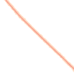 Night-time road noise heatmap for ST2 0AE