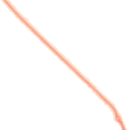 Night-time road noise heatmap for ST2 0AF