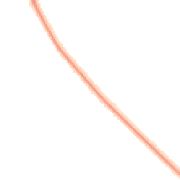 Night-time road noise heatmap for ST2 0BH