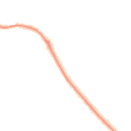 Night-time road noise heatmap for ST2 0BJ