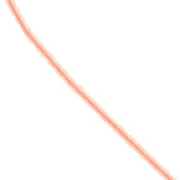 Night-time road noise heatmap for ST2 0BP