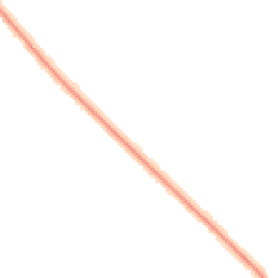 Night-time road noise heatmap for ST2 0BU