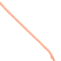 Night-time road noise heatmap for ST2 0BX