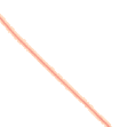 Night-time road noise heatmap for ST2 0DD