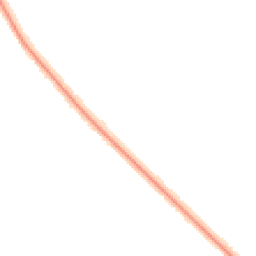 Night-time road noise heatmap for ST2 0DE