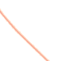 Night-time road noise heatmap for ST2 0DG