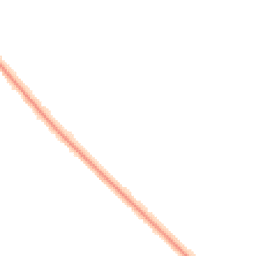 Night-time road noise heatmap for ST2 0DJ