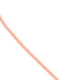 Night-time road noise heatmap for ST2 0DL