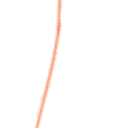 Night-time road noise heatmap for ST2 7AE