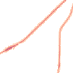 Night-time road noise heatmap for ST2 7PN