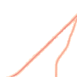 Night-time road noise heatmap for ST2 7QE