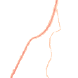 Night-time road noise heatmap for ST2 8AP
