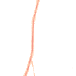 Night-time road noise heatmap for ST2 8ED