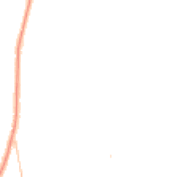 Night-time road noise heatmap for ST2 8EF