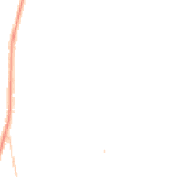 Night-time road noise heatmap for ST2 8EG