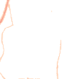 Night-time road noise heatmap for ST2 8LP