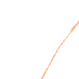 Night-time road noise heatmap for ST3 1AB