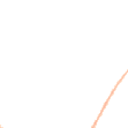 Night-time road noise heatmap for ST3 1AD