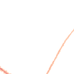 Night-time road noise heatmap for ST3 1AN