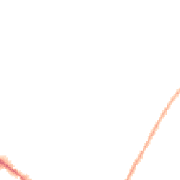 Night-time road noise heatmap for ST3 1AR