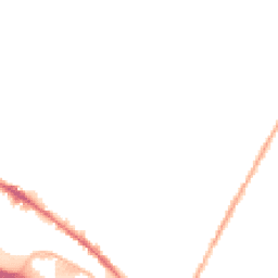 Night-time road noise heatmap for ST3 1AU