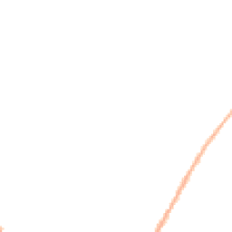 Night-time road noise heatmap for ST3 1AW