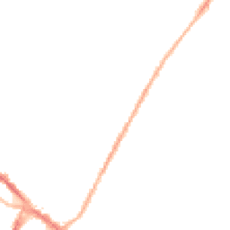 Night-time road noise heatmap for ST3 1DL