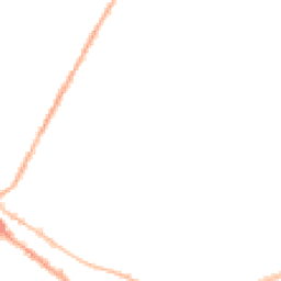 Night-time road noise heatmap for ST3 1SL