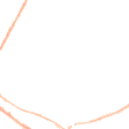 Night-time road noise heatmap for ST3 1TH