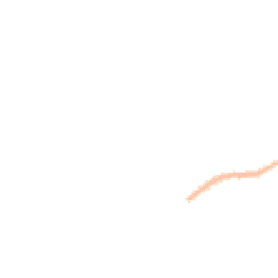 Night-time road noise heatmap for ST3 2AL
