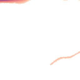 Night-time road noise heatmap for ST3 2AN