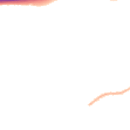 Night-time road noise heatmap for ST3 2AW