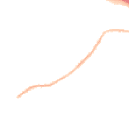 Night-time road noise heatmap for ST3 2EQ