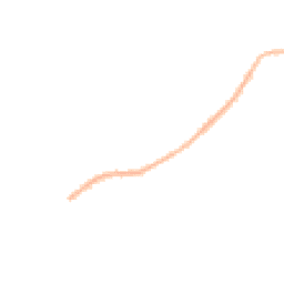 Night-time road noise heatmap for ST3 2HF