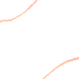 Night-time road noise heatmap for ST3 2QD