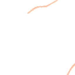 Night-time road noise heatmap for ST3 3AL