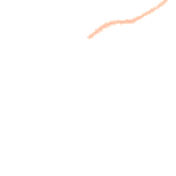 Night-time road noise heatmap for ST3 3AS