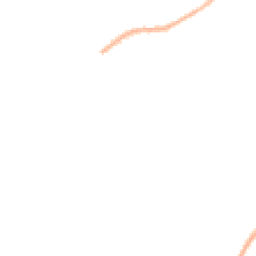 Night-time road noise heatmap for ST3 3AT